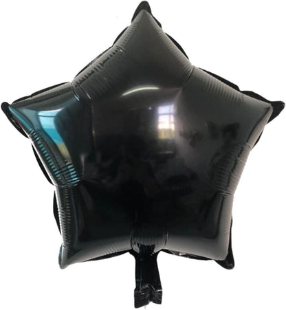 7 NIghtmare Before Christmas Balloons Bouquet | 28 Inch And 17 Inch Size Balloon Decorations For A Party Centerpiece Backdrop Decor